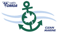 OMOA Clean Marine