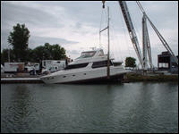 Kingston Marina