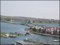 Kingston Marina