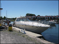 Kingston Marina