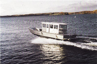 Bullnose 28SV