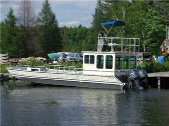 Bullnose 30SV