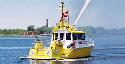 Firestom 36: Occoquan