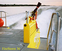 FireStorm 36